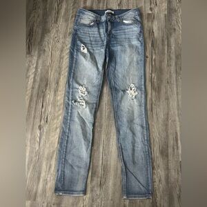 Refuge distressed Jeans